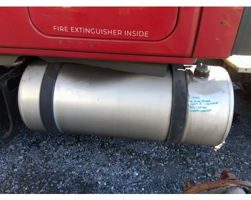 FREIGHTLINER CASCADIA 125 FUEL TANK