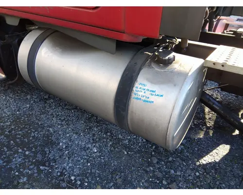 FREIGHTLINER CASCADIA 125 FUEL TANK