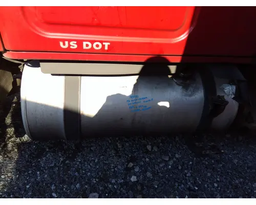 FREIGHTLINER CASCADIA 125 FUEL TANK