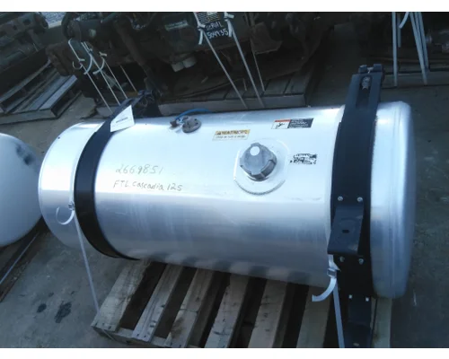 FREIGHTLINER CASCADIA 125 FUEL TANK