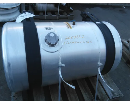 FREIGHTLINER CASCADIA 125 FUEL TANK
