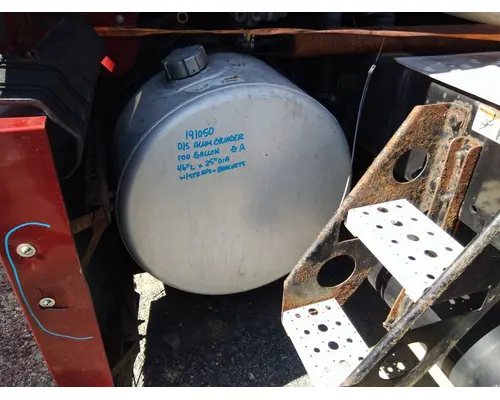FREIGHTLINER CASCADIA 125 FUEL TANK