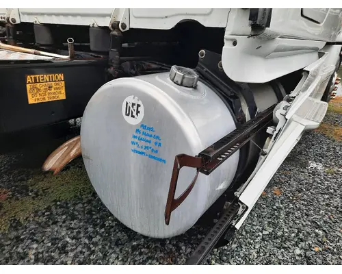 FREIGHTLINER CASCADIA 125 FUEL TANK