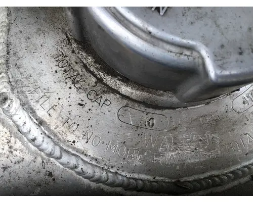 FREIGHTLINER CASCADIA 125 FUEL TANK