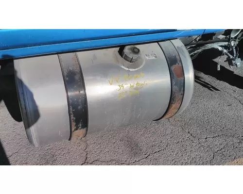 FREIGHTLINER CASCADIA 125 FUEL TANK