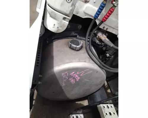 FREIGHTLINER CASCADIA 125 FUEL TANK