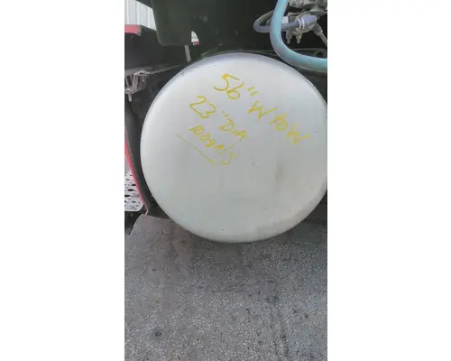 FREIGHTLINER CASCADIA 125 FUEL TANK