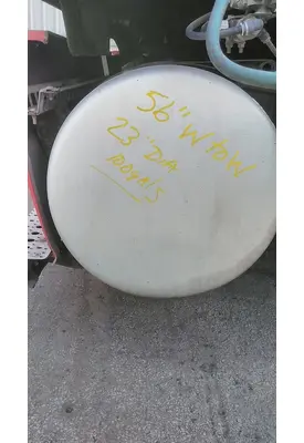 FREIGHTLINER CASCADIA 125 FUEL TANK