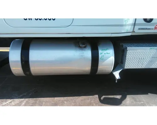 FREIGHTLINER CASCADIA 125 FUEL TANK