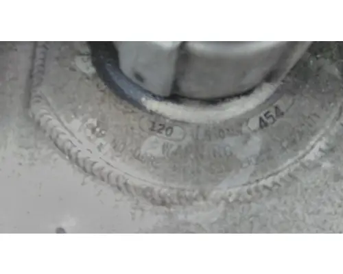 FREIGHTLINER CASCADIA 125 FUEL TANK