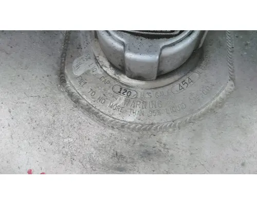 FREIGHTLINER CASCADIA 125 FUEL TANK