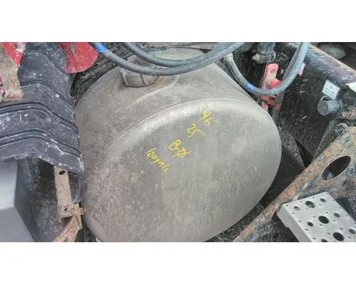 FREIGHTLINER CASCADIA 125 FUEL TANK