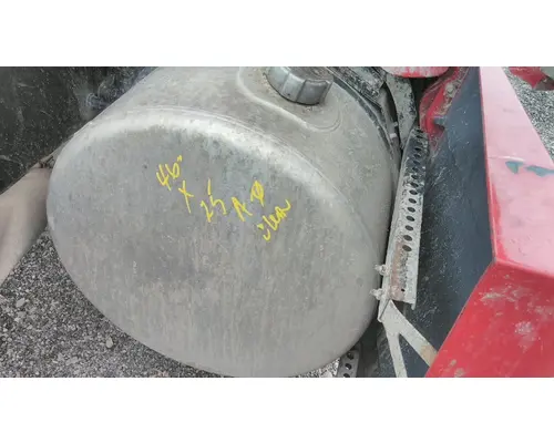 FREIGHTLINER CASCADIA 125 FUEL TANK