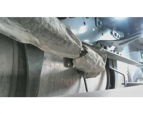 FREIGHTLINER CASCADIA 125 FUEL TANK