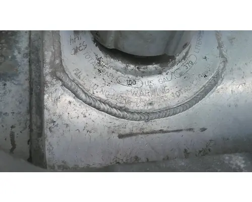 FREIGHTLINER CASCADIA 125 FUEL TANK