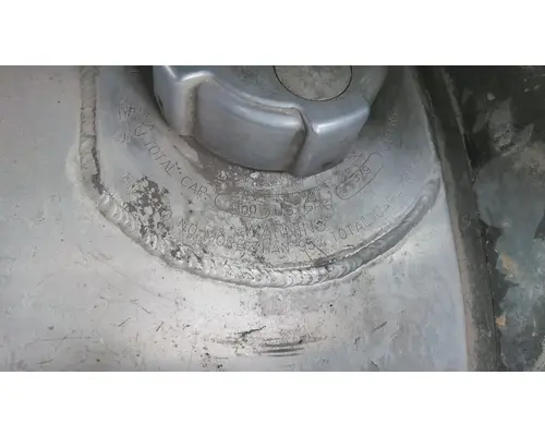 FREIGHTLINER CASCADIA 125 FUEL TANK