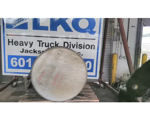 FREIGHTLINER CASCADIA 125 FUEL TANK