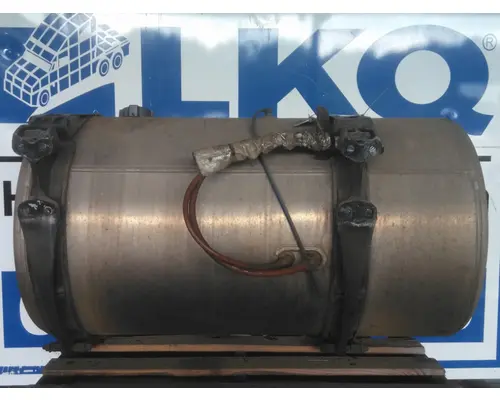 FREIGHTLINER CASCADIA 125 FUEL TANK