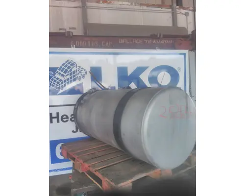 FREIGHTLINER CASCADIA 125 FUEL TANK