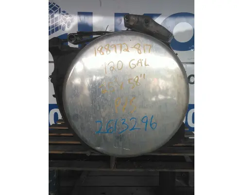 FREIGHTLINER CASCADIA 125 FUEL TANK