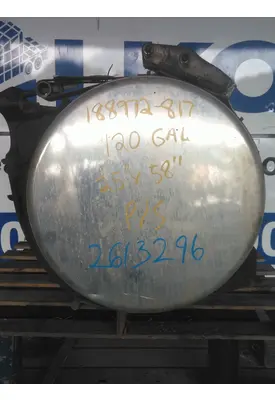 FREIGHTLINER CASCADIA 125 FUEL TANK