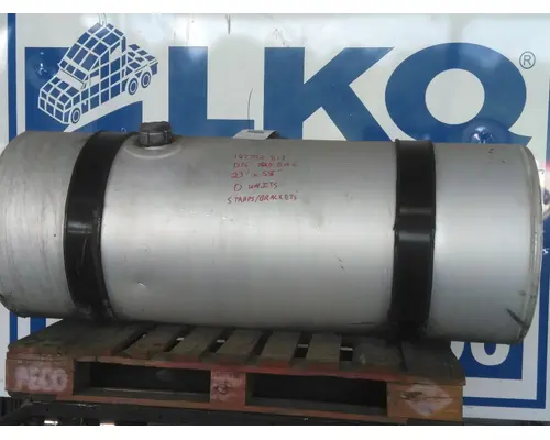 FREIGHTLINER CASCADIA 125 FUEL TANK