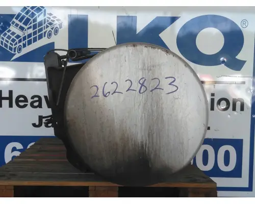 FREIGHTLINER CASCADIA 125 FUEL TANK