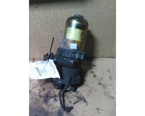 FREIGHTLINER CASCADIA 125 FUEL WATER SEPARATOR ASSEMBLY
