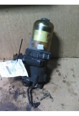 FREIGHTLINER CASCADIA 125 FUEL WATER SEPARATOR ASSEMBLY