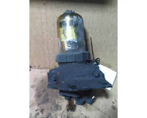 FREIGHTLINER CASCADIA 125 FUEL WATER SEPARATOR ASSEMBLY