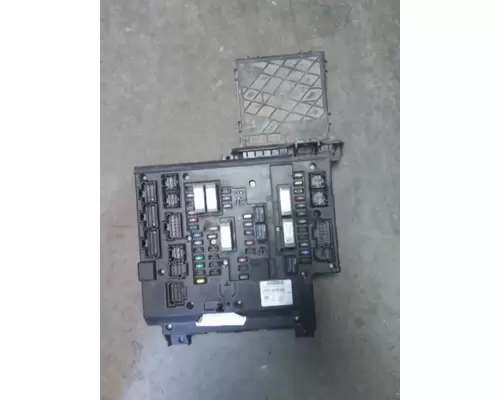 FREIGHTLINER CASCADIA 125 FUSE BOX