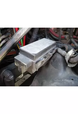 FREIGHTLINER CASCADIA 125 FUSE BOX