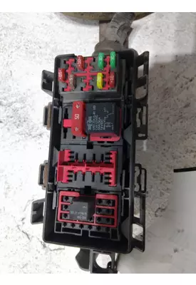 FREIGHTLINER CASCADIA 125 FUSE BOX