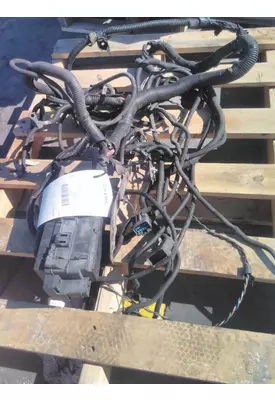 FREIGHTLINER CASCADIA 125 FUSE BOX