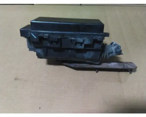 FREIGHTLINER CASCADIA 125 FUSE BOX