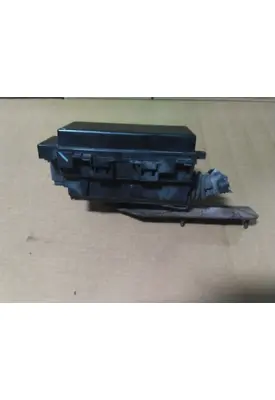 FREIGHTLINER CASCADIA 125 FUSE BOX