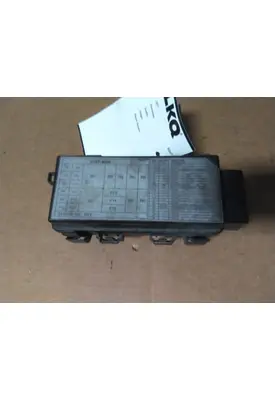 FREIGHTLINER CASCADIA 125 FUSE BOX
