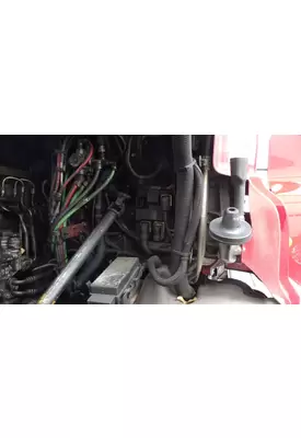 FREIGHTLINER CASCADIA 125 FUSE BOX