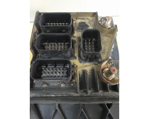 FREIGHTLINER CASCADIA 125 FUSE BOX