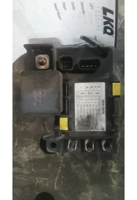 FREIGHTLINER CASCADIA 125 FUSE BOX