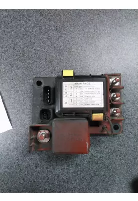 FREIGHTLINER CASCADIA 125 FUSE BOX
