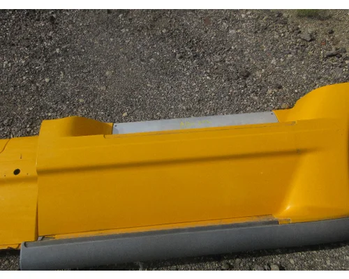 FREIGHTLINER CASCADIA 125 Fairing, Skirt (SideTank)