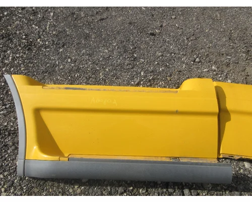 FREIGHTLINER CASCADIA 125 Fairing, Skirt (SideTank)