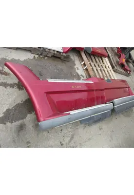 FREIGHTLINER CASCADIA 125 Fairing, Skirt (Side/Tank)