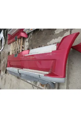 FREIGHTLINER CASCADIA 125 Fairing, Skirt (Side/Tank)