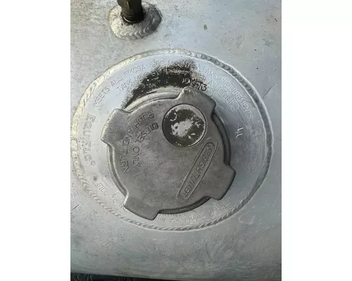 FREIGHTLINER CASCADIA 125 Fuel Tank