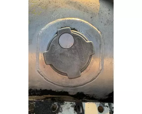 FREIGHTLINER CASCADIA 125 Fuel Tank