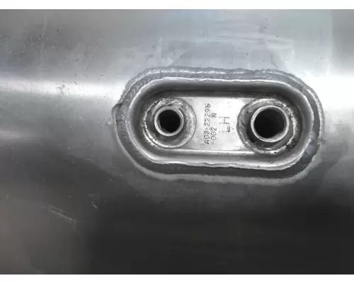 FREIGHTLINER CASCADIA 125 Fuel Tank