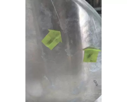 FREIGHTLINER CASCADIA 125 Fuel Tank