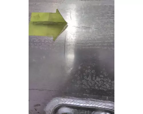 FREIGHTLINER CASCADIA 125 Fuel Tank